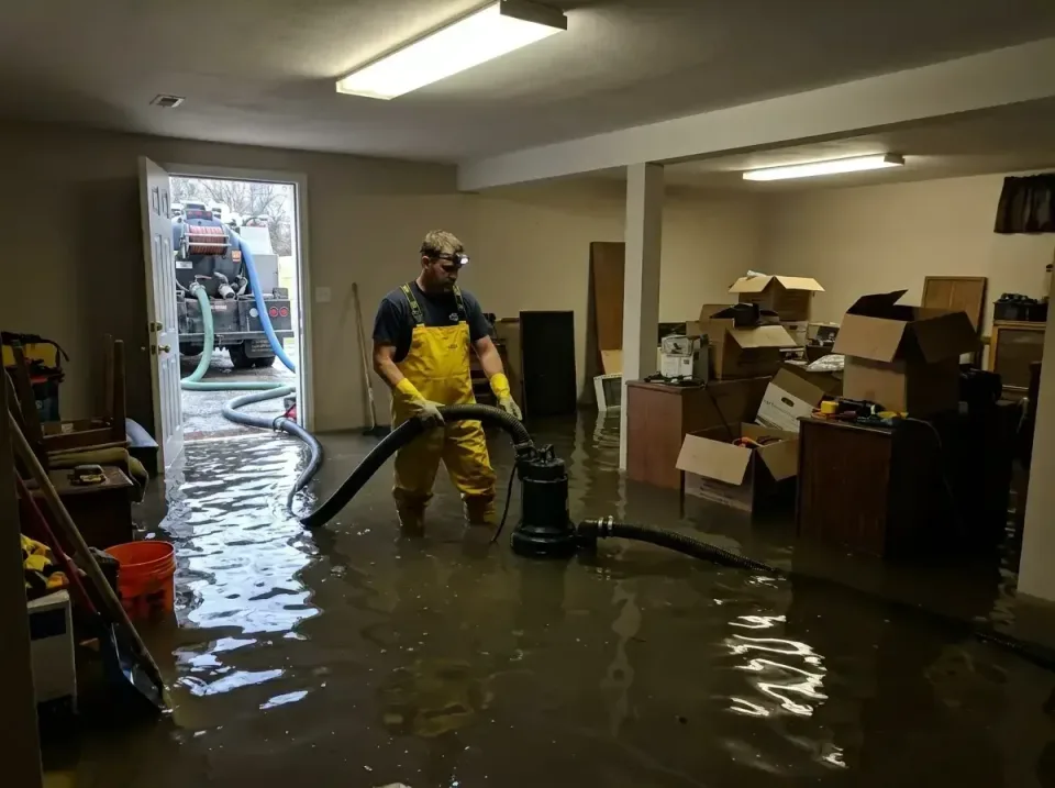 basement-burst-pipe-flooding-a-001 — frequently asked questions, 24-Hour Water Damage Restoration Services in Shasta Lake, CA